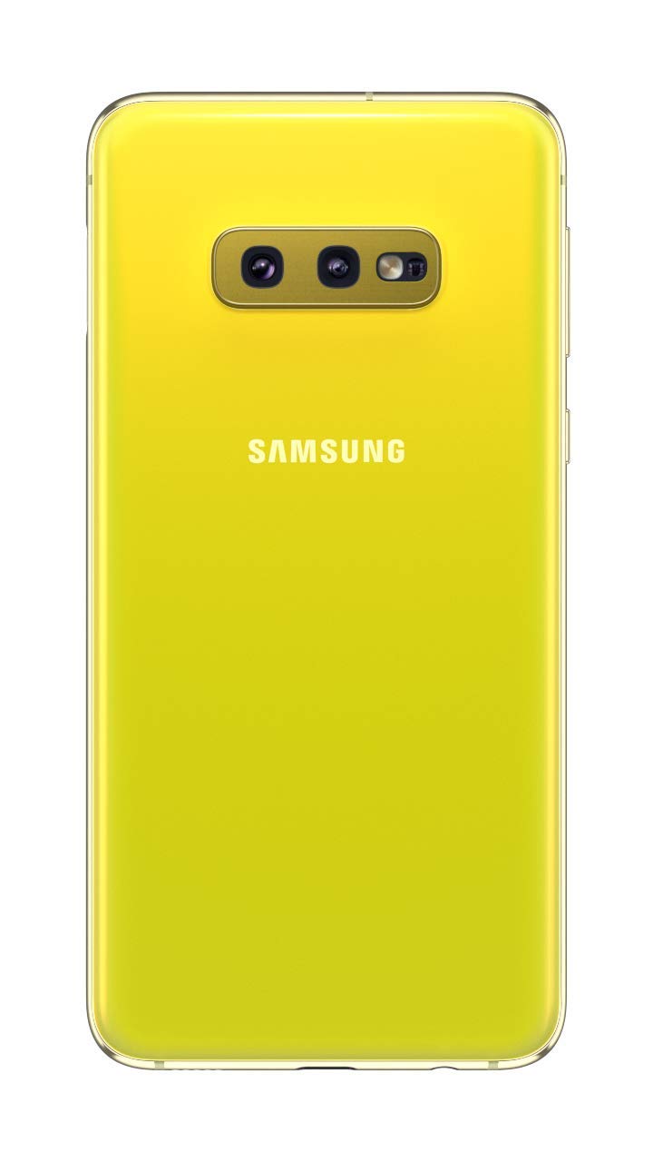 samsung galaxy s10e dual sim 128gb