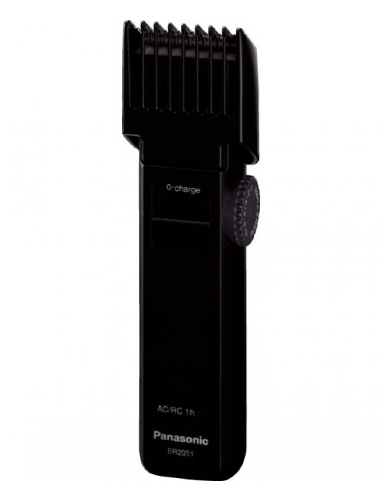 Panasonic ER2051 Hair and Beard Trimmer