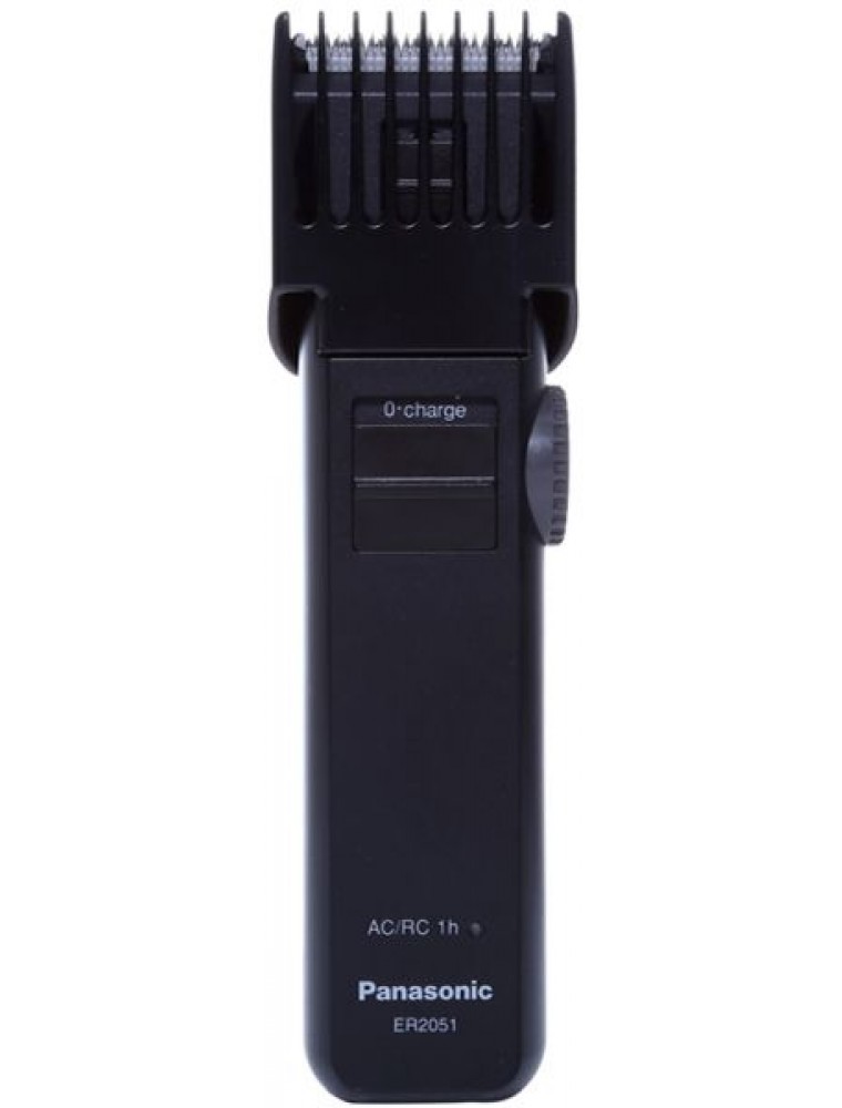 Panasonic ER2051 Hair and Beard Trimmer