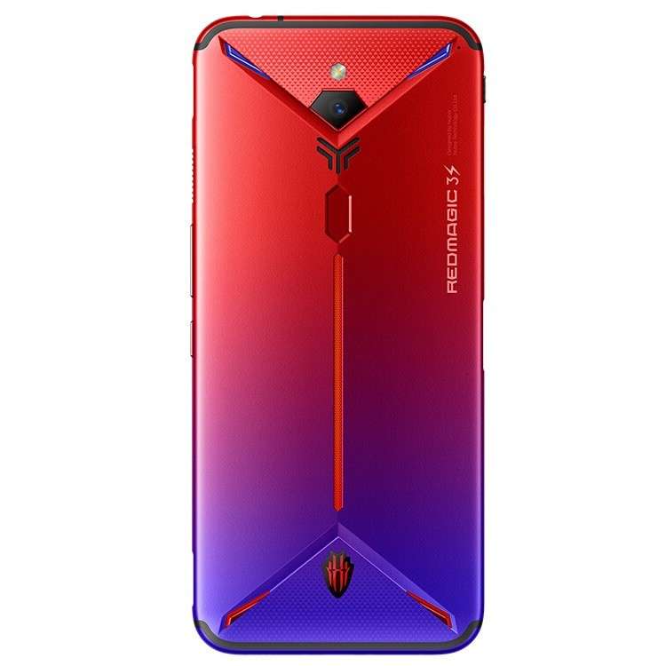 harga zte nubia red magic 3s