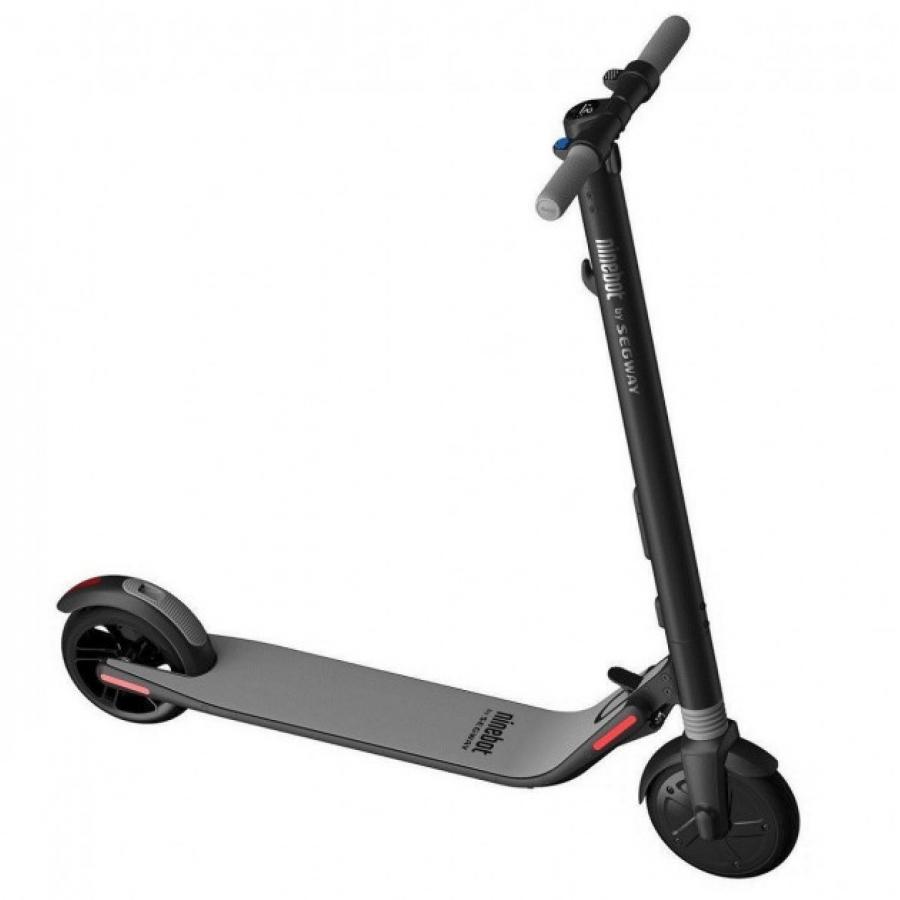ATFOLIX 2X ÉCRAN protecteur pour Segway Ninebot KickScooter F20D clair ATFOLIX 2X ÉCRAN protecteur pour Segway Ninebot KickScooter F20D clair