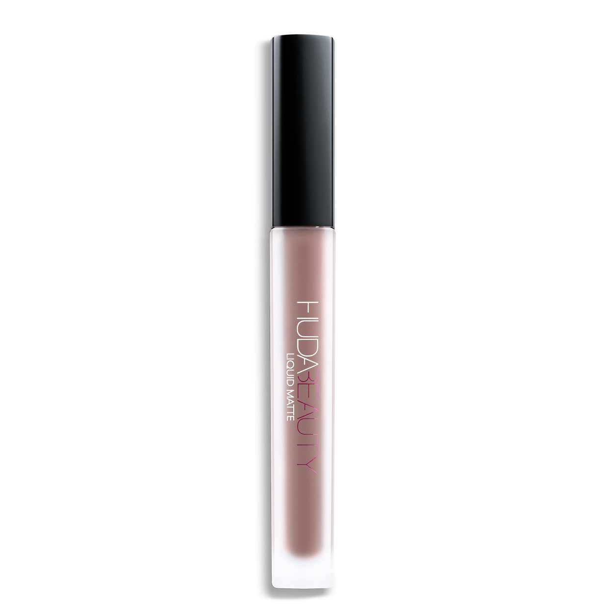 Huda Beauty Liquid Matte Lipstick Spice Girl