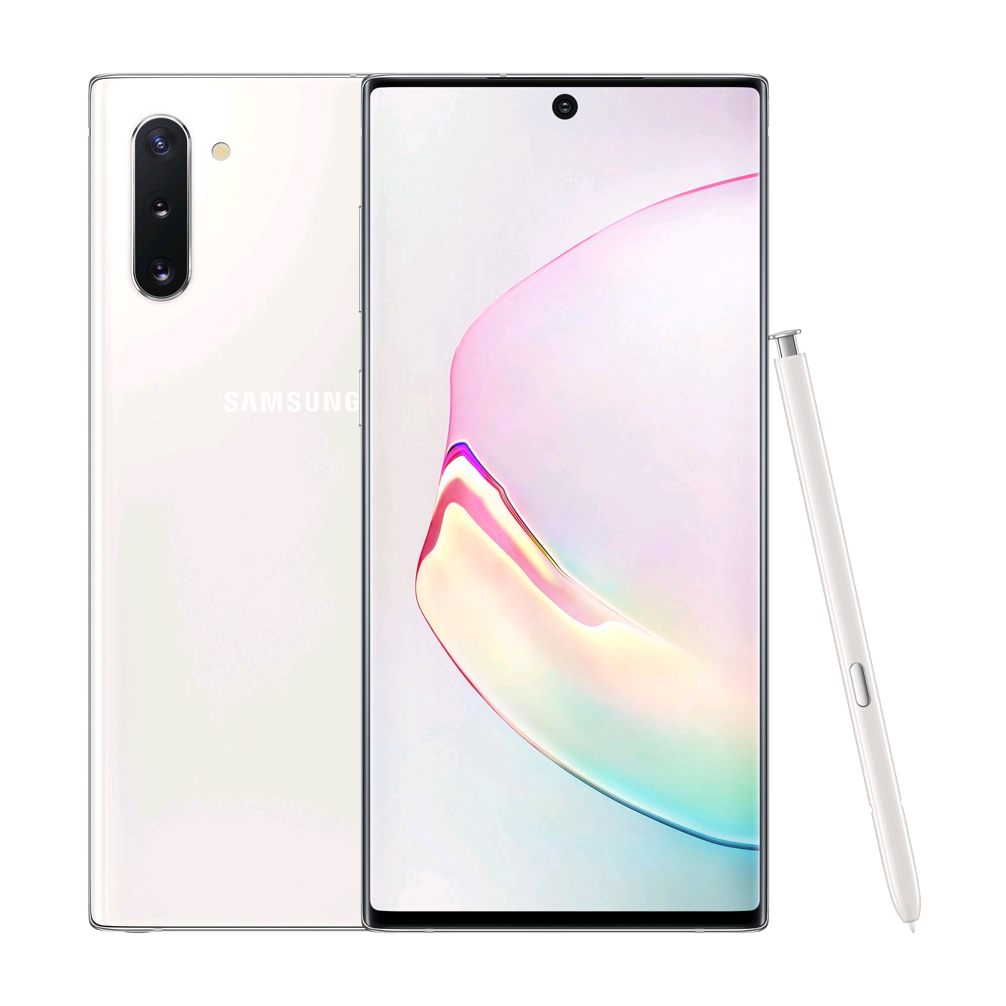 does samsung note 10 lite have dual sim