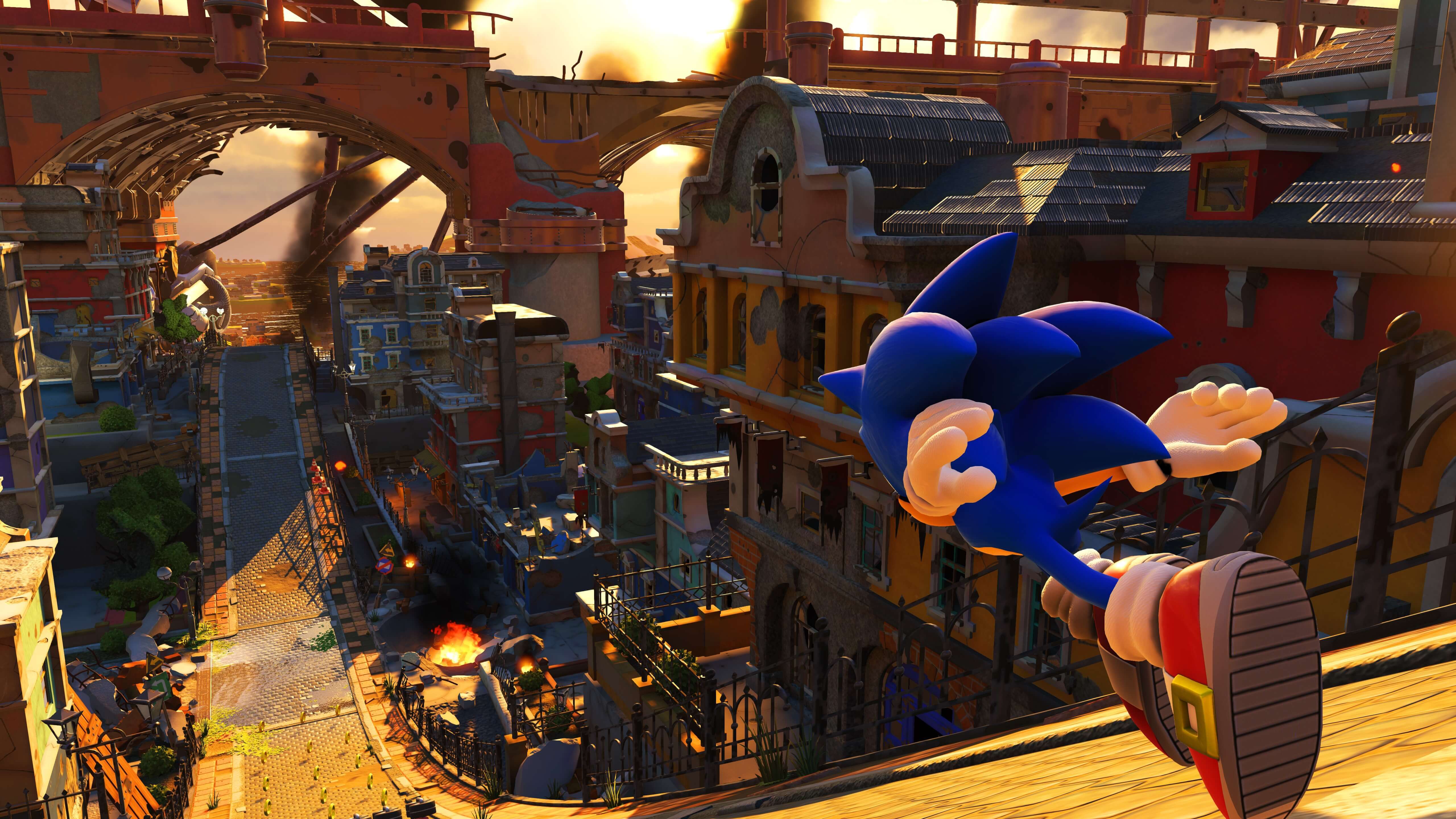 Соник игра пс. PLAYSTATION Sonic Forces ps4. Sonic Forces на PLAYSTATION 4. Sonic Forces (Xbox one). Sonic Forces ps4 диск.