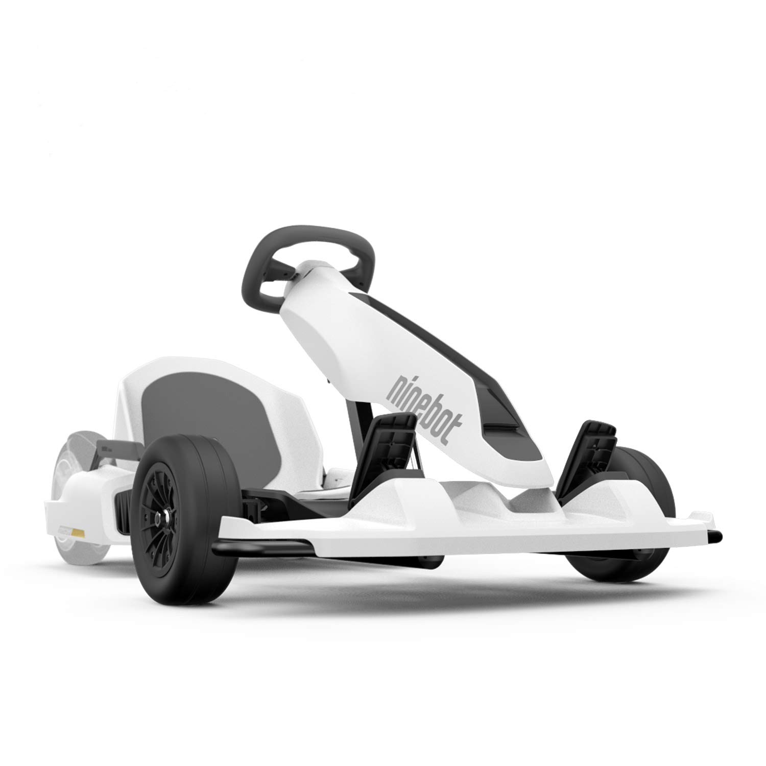 Электрокарт. Ninebot Gokart Kit. Xiaomi Ninebot Segway Gokart. Segway Ninebot Gokart Kit. Картинг Xiaomi Ninebot Gokart.