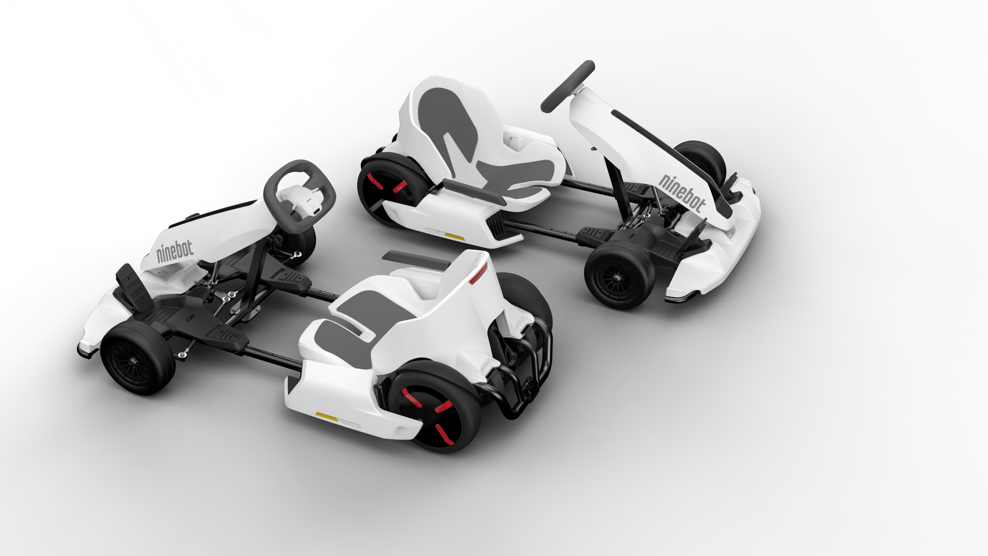 Машина xiaomi. Xiaomi Ninebot Gokart. Ninebot Gokart Kit. Segway-Ninebot go Kart Kit. Машина от Xiaomi Ninebot Gokart.