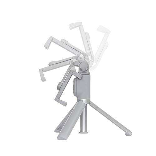 Xiaomi Mi Selfie Stick Tripod Grey
