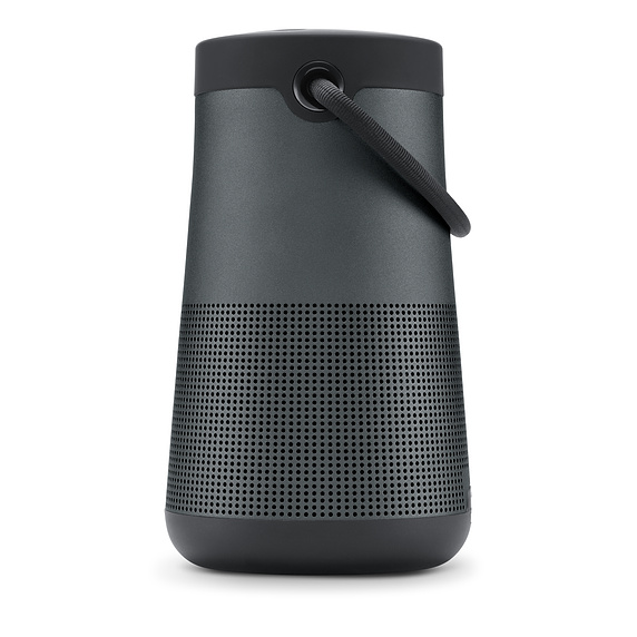Bose Portable Speaker SoundLink Revolve Plus Black