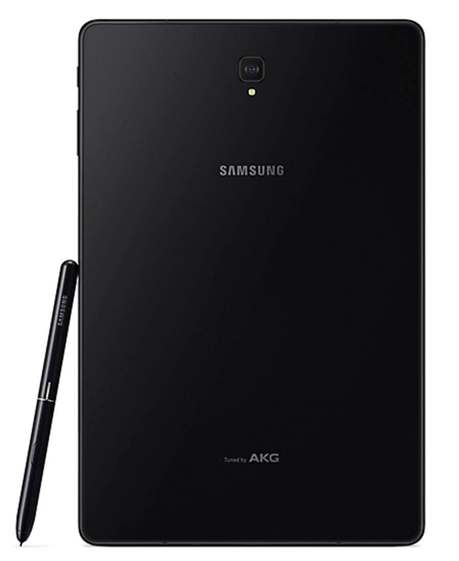 samsung galaxy tab s4 with pen