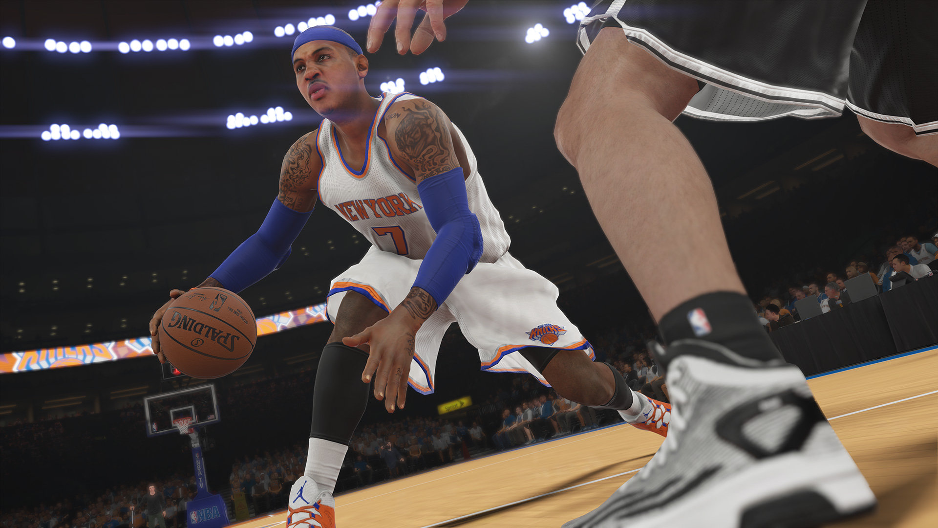 Nba 2k15