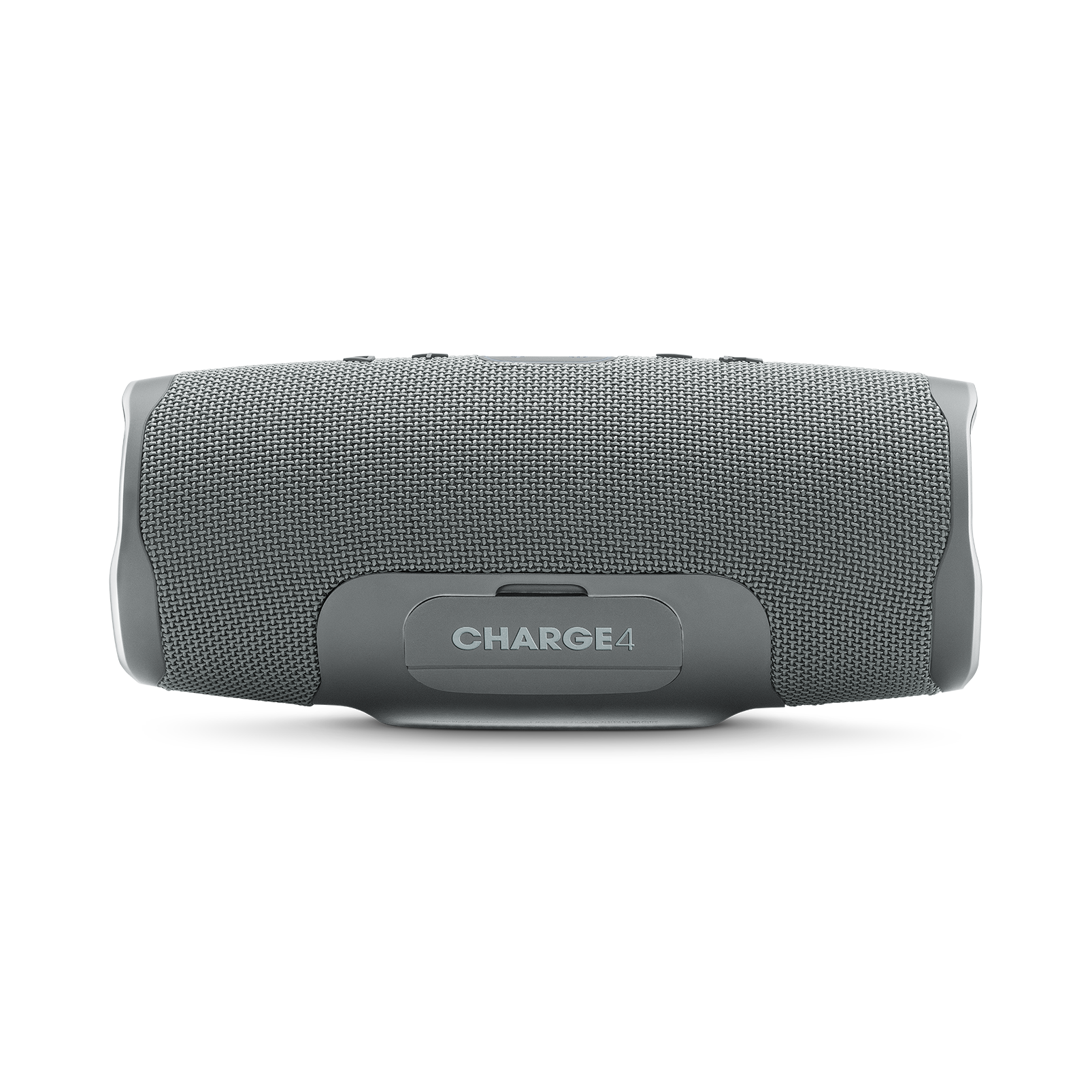 JBL Charge 4 Portable Bluetooth Speaker Gray