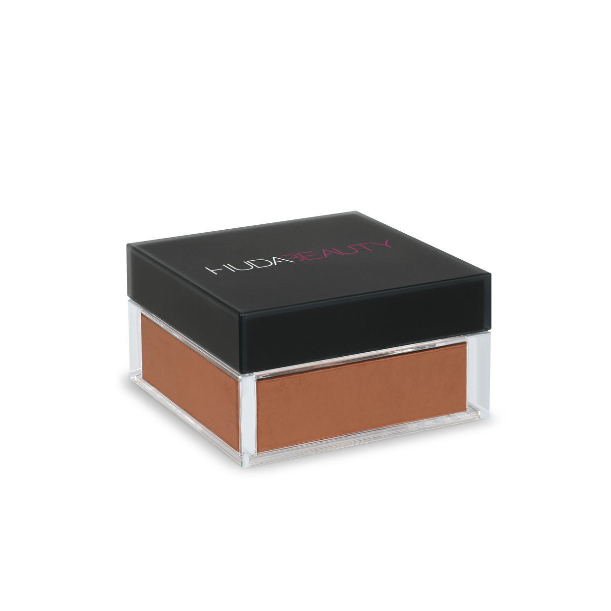 Huda Beauty Easy Bake Powder Coffee Cake