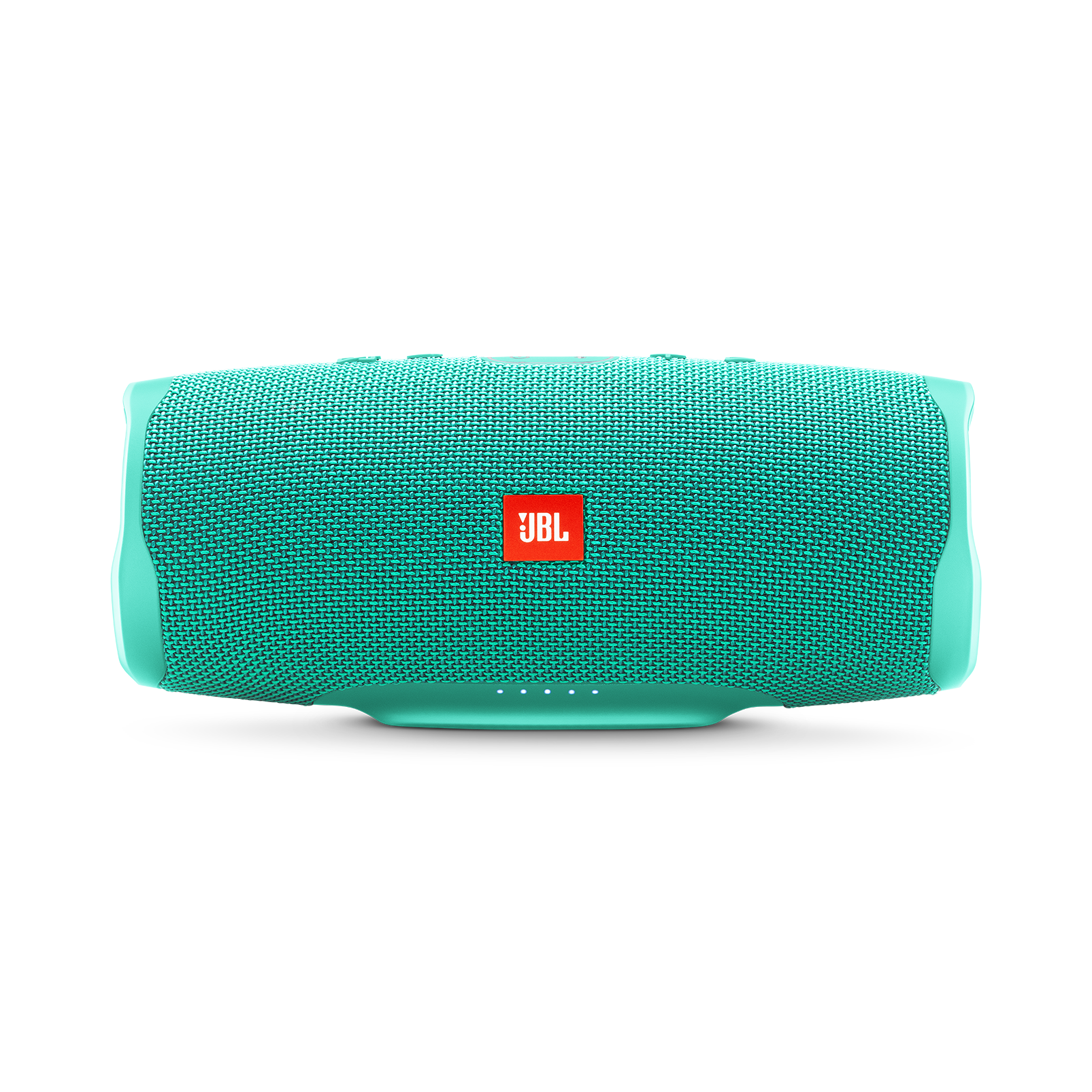 JBL Charge 4 Portable Bluetooth Speaker Teal