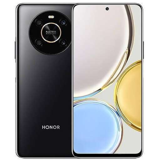 Honor X9 Dual SIM 8GB RAM 128GB 5G Midnight Black