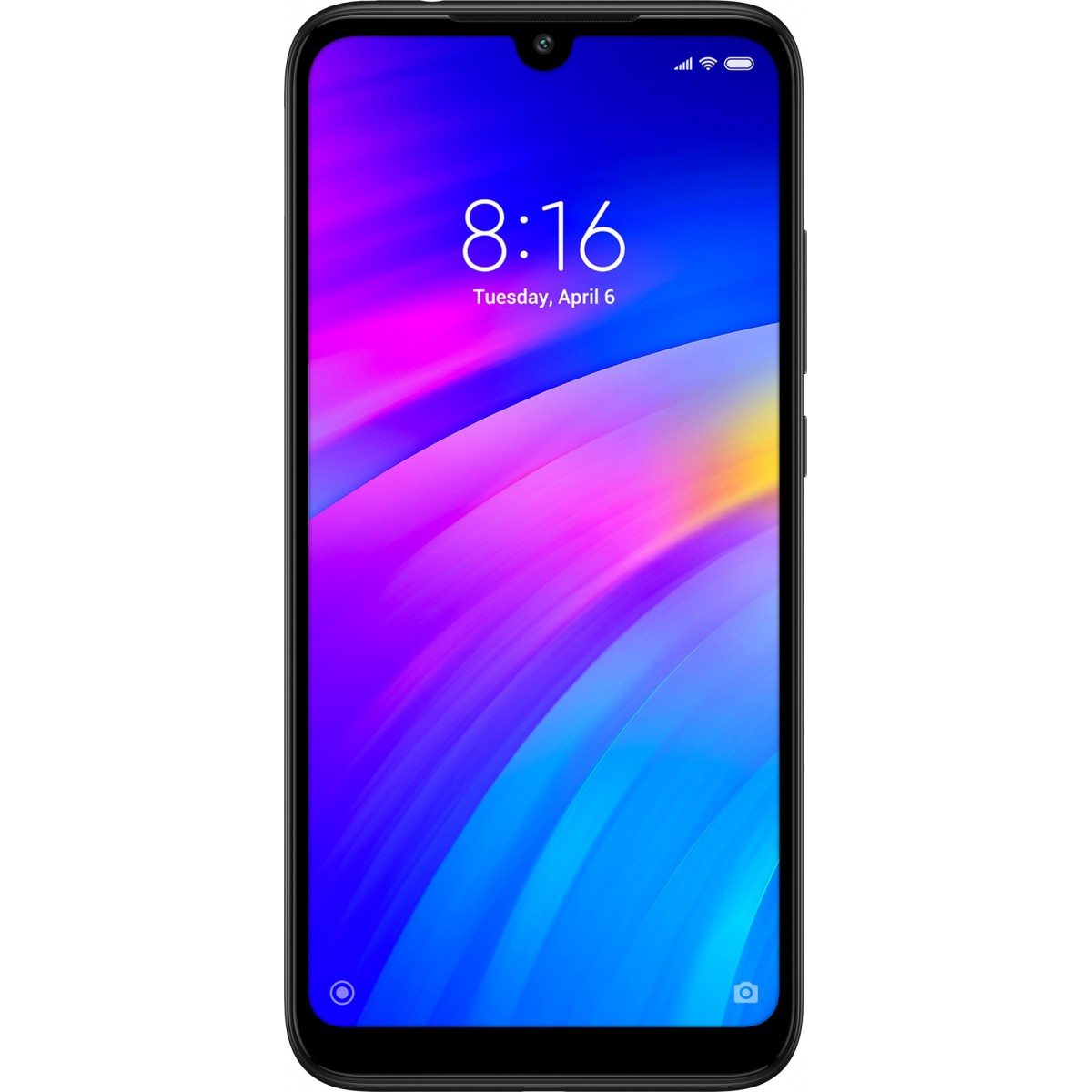 Xiaomi Redmi 7 Dual Sim 64gb 3gb Ram 4g Lte Red Global Versia 4557