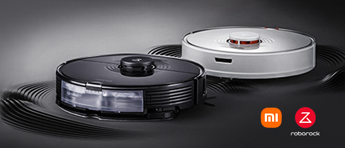 Robotic Vacuums