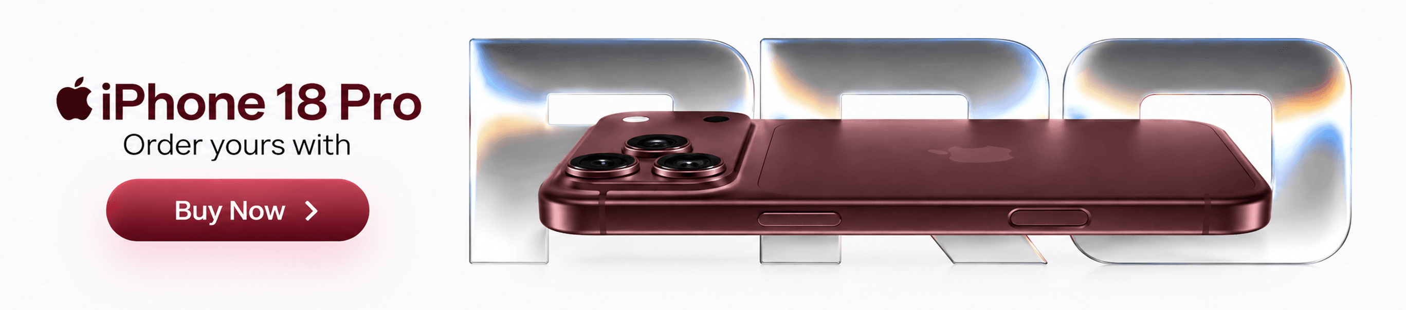 Apple 18 Series