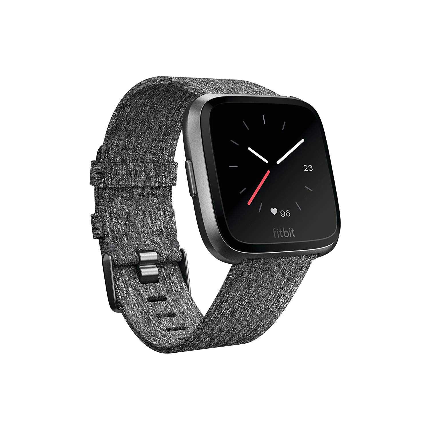 Fitbit Versa Health & Fitness Smartwatch Special Edition ...