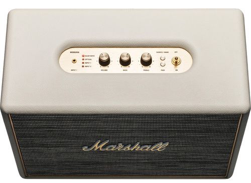 marshall boombox woburn