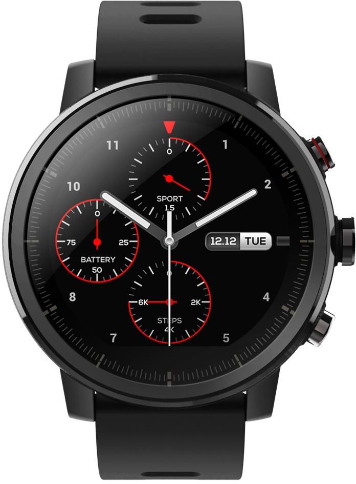 xiaomi amazfit stratos black friday