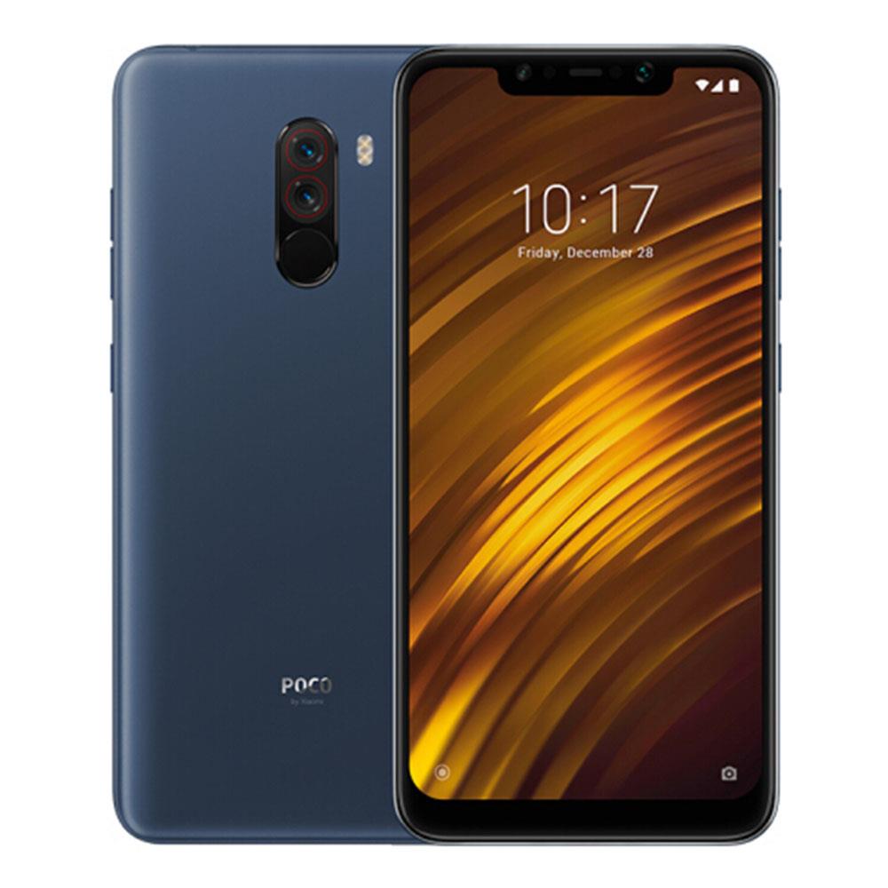 Xiaomi Pocophone F1 Dual ( 