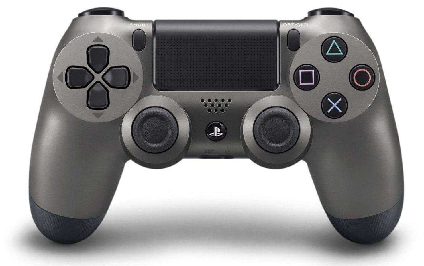 dualshock wireless controller