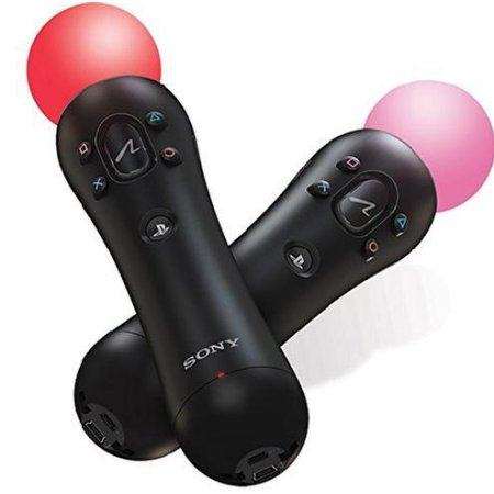 move motion ps4 controller