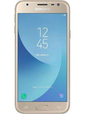 Samsung Galaxy J3 Pro 17 Duos Gold Sm J330f Ds 16gb 4g Lte